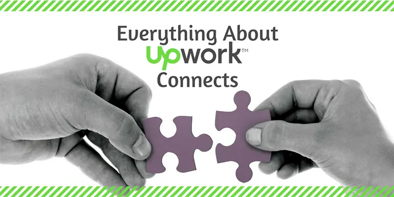 do you think monthly 10 connects reward on upwork is joke now?